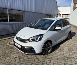HONDA JAZZ E:HEV ADVANCE 1.5 E:HEV