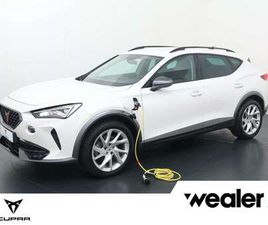 1.4 TSI E-HYBRID ESSENTIAL | 204 PK | SOH 89% | A