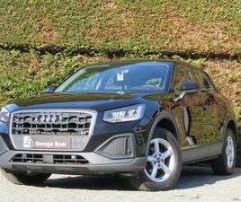 AUDI Q2 30 TFSI AUDI Q2 PRO LINE