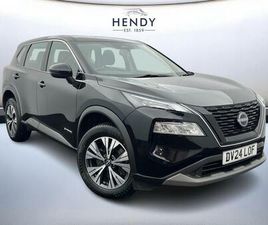 1.5 H E-POWER ACENTA PREMIUM AUTO EURO 6 (START/STOP) 5DR