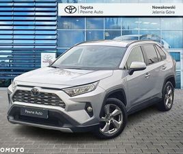 TOYOTA RAV4 2.0 COMFORT 4X2 MS