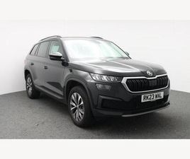 2.0 TDI SE DRIVE DSG EURO 6 (START/STOP) 5DR (7 SEAT)