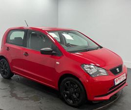 1.0 12V S EURO 6 5DR (A/C)