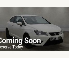 1.2 TSI FR SPORT COUPE EURO 6 3DR