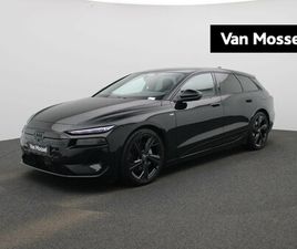 AUDI A6 AVANT E-TRON EDITION QUATTRO 100 KWH L ADAPTIVE CRUISE CONTROL L PANORAMA-GLASDAK L AIRCO L B&O PREMIUM SOUNDSYSTEEM L STOELVERWARMING L ADAPTIVE AIR SU