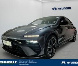 HYUNDAI IONIQ 6 MY26 239KW*84KWH*MATRIX*WP*SZHZ*KAMERA*