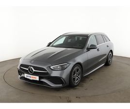 C 220 D MILD-HYBRID