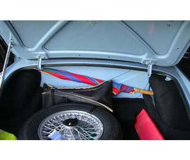 MG MGB 1979 MG MGB CABRIOLET A VENDRE