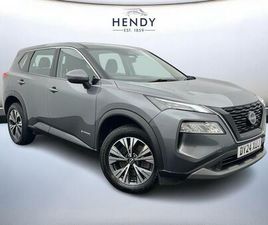 1.5 H E-POWER ACENTA PREMIUM AUTO E-4ORCE EURO 6 (START/STOP) 5DR