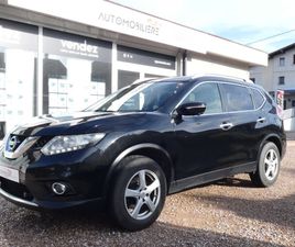 1.6 DCI 130CH CONNECT EDITION ALL-MODE 4X4 7 PLACES