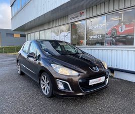 2.0 HDI 150 CV - GARANTIE 12 MOIS