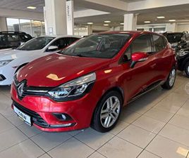 HATCHBACK 0.9 TCE TOUCH