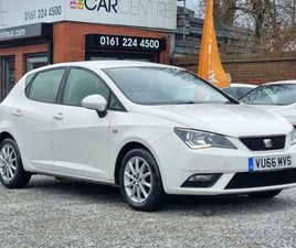 1.2 TSI SE EURO 6 5DR