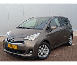 1.3 VVT-I TREND CVT AUTOMAAT