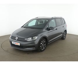 VOLKSWAGEN TOURAN 1.5 TSI ACT