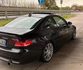 BMW SERIE 3 E92
