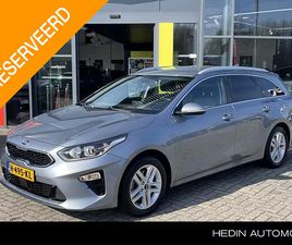 KIA-CEED-SPORTSWAGON-10-TGDI-DYNAMICPLUSLINE-KEYLESS-ENTRY-STOEL-STUURVERWARMING-NAVIGATIE