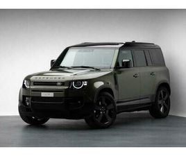 LAND ROVER DEFENDER 110 3.0 D I6 350 X-DYNAMIC HSE