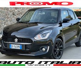 1.2 HYBRID TOP+NAVI+RETROCAMERA+CERCHI BLACK