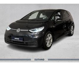 VOLKSWAGEN ID.3 PRO PERF. BUSINESS/ MATRIX/ KAMERA/ ACC/ ++