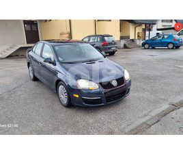 VOLKSWAGEN JETTA GTI