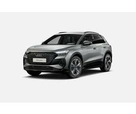 AUDI Q4 E-TRON 45 E-TRON 45 QUATTRO 286 HK S LINE | OMG. LEV