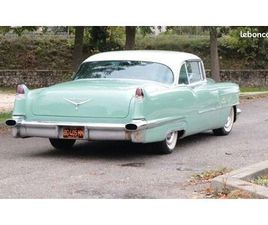 À VENDRE OU ÉCHANGE CADILLAC DEVILLE