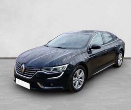 RENAULT TALISMAN 1.6DCI ENERGY ZEN EDC 96KW