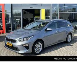 SPORTSWAGON 1.0 T-GDI DYNAMICPLUSLINE | KEYLESS EN