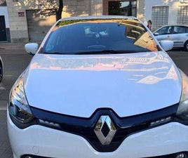 RENAULT CLIO SPORT TOURER 1.5DCI ENERGY BUSINESS 55KW