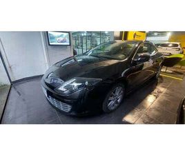 RENAULT LAGUNA COUPE RENAULT LAGUNA COUPÉ 2.0DCI ENERGY EMOTION PLUS