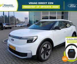 FORD EXPLORER - PREMIUM 79 KWH 340PK AWD I B&O PREMIUM AUDIO I LICHTMETALEN VELGEN 20 INCH I HANDSFREE ACH