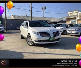 LINCOLN MKT 2019 LINCOLN MKT - FINANCING AVAILABLE!