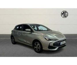 VEHÍCULO DE SUSTITUCIÓN