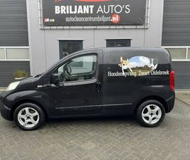 PEUGEOT BIPPER PEUGEOT BIPPER - 1.3 HDI XR PROFIT + AIRCO