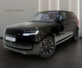 3.0 SI6 PHEV HSE SWB AWD AUT. 510