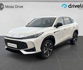 MG HS 1.5 HYBRID LUXURY