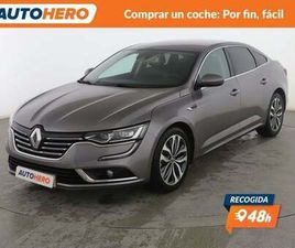 RENAULT TALISMAN 1.6 DCI ENERGY ZEN