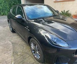 MASERATI GRECALE 300 GT AUT.