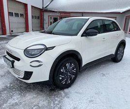 HYBRID ICON, PRIVATLEASINGKAMPANJ