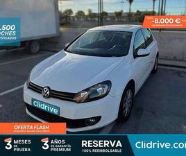 VOLKSWAGEN GOLF PLUS 1.6TDI SPORT