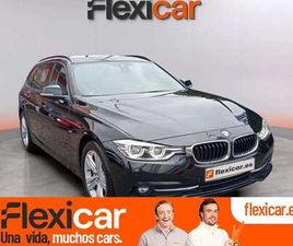 BMW SERIE 3 GT 318 318DA GRAN TURISMO