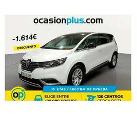 RENAULT ESPACE