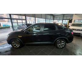 RENAULT ARKANA 1.3 TCE EVOLUTION EDC 103KW
