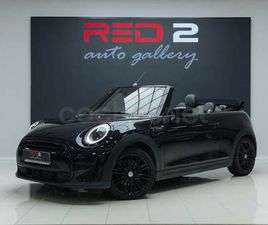 MINI CABRIO COOPER MINI MINI COOPER CABRIO