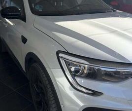 RENAULT ARKANA 1.6 E-TECH ESPRIT ALPINE 105KW