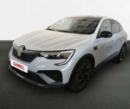 RENAULT ARKANA ESPRIT ALPINE TCE 116KW EDC MILD HYBRID