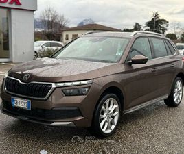 1.5 TSI ACT DSG STYLE