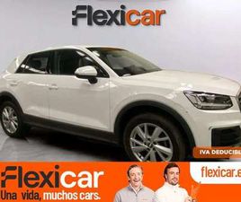 30 TDI ADVANCED S TRONIC 85KW