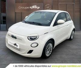 FIAT 500 NOUVELLE MY23 SERIE 2 E 118 CH
